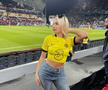Scene incredibile la proba cântarului » Un model a încercat să-l sărute: „Tu să taci! Puteam să-ți fiu mamă vitregă”