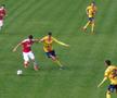 Oțelul o bate pe Chiajna și revine pe podiumul din Liga 2! Rezultatele complete + clasamentul actualizat