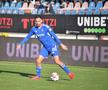 FC Botoșani - FCU Craiova, decis în prelungiri! Noul clasament din Liga 1