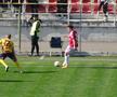 Oțelul o bate pe Chiajna și revine pe podiumul din Liga 2! Rezultatele complete + clasamentul actualizat
