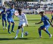 FC Botoșani a învins-o pe FCU Craiova, scor 1-0, în etapa #14 din SuperLigă. Demisia lui Marius Croitoru n-a produs șocul dorit în Bănie, în vreme ce gazdele de astăzi au obținut prima victorie după două luni. // foto: Ionuț Tăbultoc