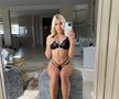 Scene incredibile la proba cântarului » Un model a încercat să-l sărute: „Tu să taci! Puteam să-ți fiu mamă vitregă”