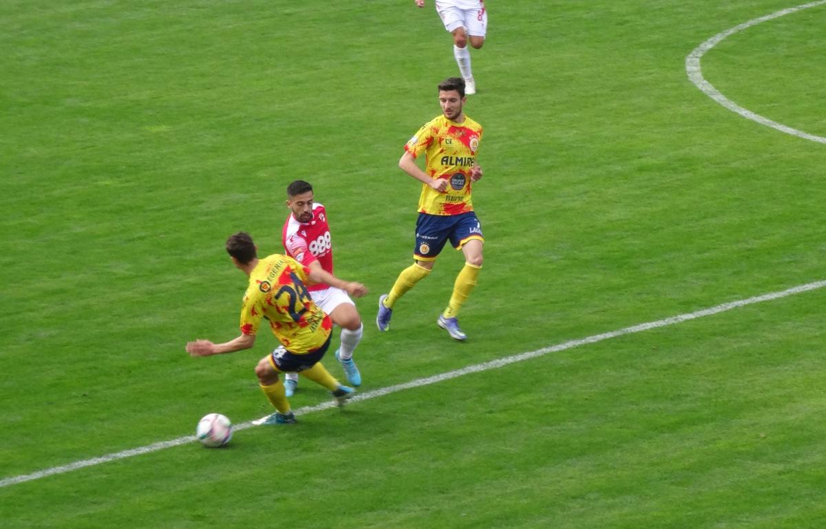 FOTO Dinamo - Ripensia 15.10.2022