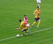 Oțelul o bate pe Chiajna și revine pe podiumul din Liga 2! Rezultatele complete + clasamentul actualizat
