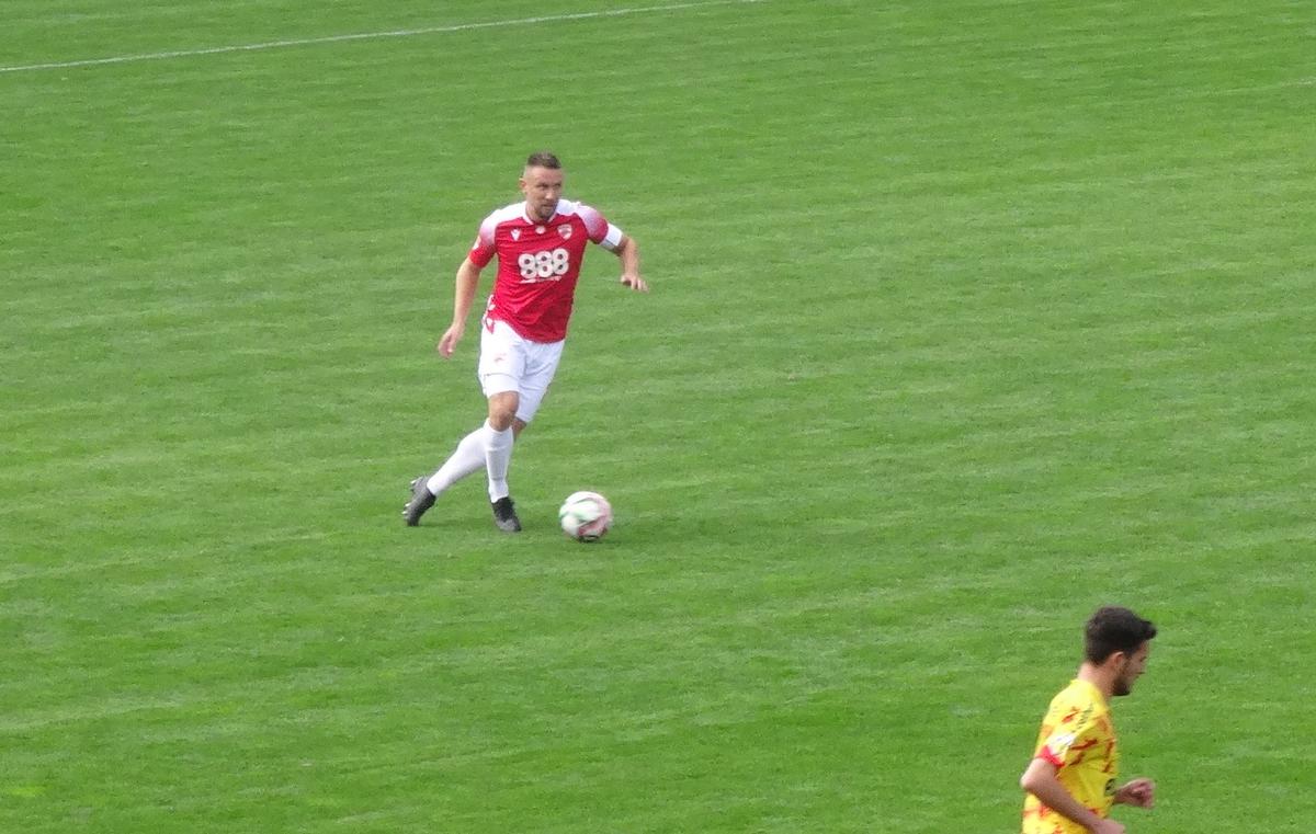 Oțelul o bate pe Chiajna și revine pe podiumul din Liga 2! Rezultatele complete + clasamentul actualizat