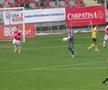 Oțelul o bate pe Chiajna și revine pe podiumul din Liga 2! Rezultatele complete + clasamentul actualizat