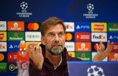 E oficial! Jurgen Klopp poate răsufla ușurat. Liverpool i-a adus mijlocașul după care a alergat toată vara