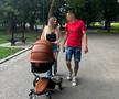 A marcat în Craiova - Petrolul și și-a cerut iubita în căsătorie la finalul meciului: „Trebuia să fac asta”