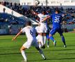 FC Botoșani - FCU Craiova, decis în prelungiri! Noul clasament din Liga 1