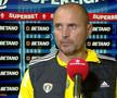 CS Universitatea Craiova a învins-o pe Petrolul Ploiești, scor 2-1, în runda cu numărul 14 din Liga 1. Nicolae Constantin (48 de ani), antrenorul „lupilor galbeni”, a oferit lămuriri suplimentare despre scandalul cu Gabriel Tamaș (38 de ani).