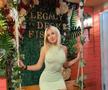 Scene incredibile la proba cântarului » Un model a încercat să-l sărute: „Tu să taci! Puteam să-ți fiu mamă vitregă”