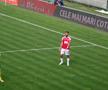 Oțelul o bate pe Chiajna și revine pe podiumul din Liga 2! Rezultatele complete + clasamentul actualizat