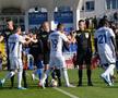 FC Botoșani - FCU Craiova, decis în prelungiri! Noul clasament din Liga 1