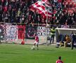 Oțelul o bate pe Chiajna și revine pe podiumul din Liga 2! Rezultatele complete + clasamentul actualizat
