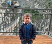 Povestea lui Hasbulla, tânărul de 20 de ani care arată ca un copil de cinci ani și a ajuns în UFC: „Am semnat contractul de luptător”