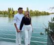A marcat în Craiova - Petrolul și și-a cerut iubita în căsătorie la finalul meciului: „Trebuia să fac asta”