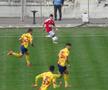 Oțelul o bate pe Chiajna și revine pe podiumul din Liga 2! Rezultatele complete + clasamentul actualizat
