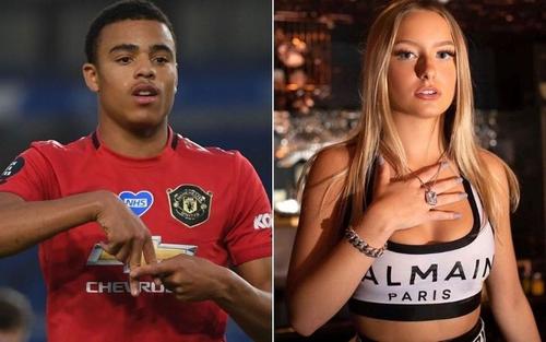 Greenwood a fost eliberat de cauțiune, după ce a fost acuzat de tentativă de viol