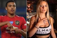 Procurorii au decis: Greenwood, acuzat de tentativă de viol și agresiune! A fost arestat azi dimineață