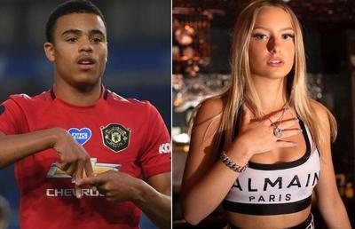 Greenwood a fost eliberat de cauțiune, după ce a fost acuzat de tentativă de viol