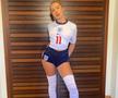 Astrid Wett - Instagram