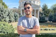 Marica i-a transmis să se lase de meserie, Dică i-a răspuns astăzi: „Nu-mi rup carnetul așa de repede”