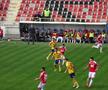 Oțelul o bate pe Chiajna și revine pe podiumul din Liga 2! Rezultatele complete + clasamentul actualizat