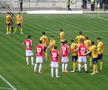 Dinamo câștigă cu Ripensia la Giurgiu, dar Burcă e nemulțumit: „E greu cu astea”