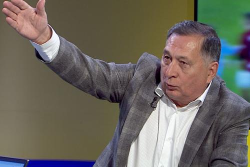 Ion Crăciunescu