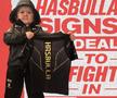 Povestea lui Hasbulla, tânărul de 20 de ani care arată ca un copil de cinci ani și a ajuns în UFC: „Am semnat contractul de luptător”
