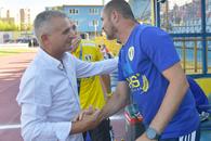 Tamaș l-a jignit, numindu-l „boschetar”, el îi ia apărarea și acuză un complot: „A fost dirijat să facă asta”