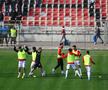 Oțelul o bate pe Chiajna și revine pe podiumul din Liga 2! Rezultatele complete + clasamentul actualizat