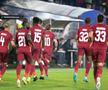 CFR Cluj - Slavia Praga / FOTO: Raed Krishan
