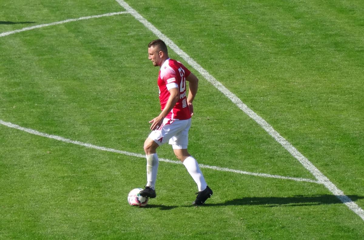 Oțelul o bate pe Chiajna și revine pe podiumul din Liga 2! Rezultatele complete + clasamentul actualizat