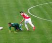 Oțelul o bate pe Chiajna și revine pe podiumul din Liga 2! Rezultatele complete + clasamentul actualizat
