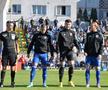 FC Botoșani - FCU Craiova, decis în prelungiri! Noul clasament din Liga 1