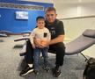 Povestea lui Hasbulla, tânărul de 20 de ani care arată ca un copil de cinci ani și a ajuns în UFC: „Am semnat contractul de luptător”