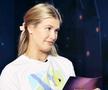 Eugenie Bouchard // foto: captură YouTube @ Transylvania Open