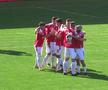 Oțelul o bate pe Chiajna și revine pe podiumul din Liga 2! Rezultatele complete + clasamentul actualizat