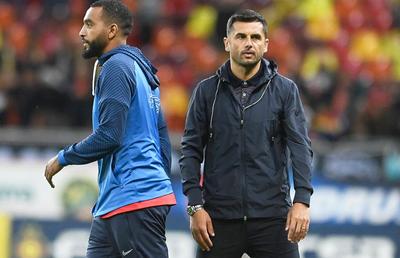 A numit în studioul Gazetei fotbalistul de neatins de la FCSB: „Știu sigur că Dică nu voia să-l mai joace, dar Becali s-a opus!”