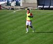 Oțelul o bate pe Chiajna și revine pe podiumul din Liga 2! Rezultatele complete + clasamentul actualizat