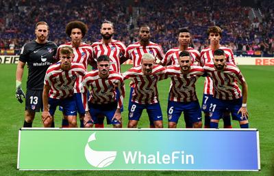 Veste-șoc din La Liga: vedeta lui Atletico vrea să plece din cauză că ar fi fost agresat de Simeone!