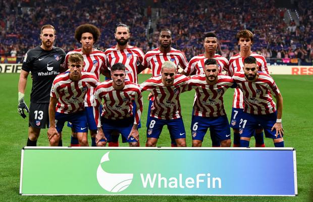 Veste-șoc din La Liga: vedeta lui Atletico vrea să plece din cauză că ar fi fost agresat de Simeone!