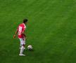 Oțelul o bate pe Chiajna și revine pe podiumul din Liga 2! Rezultatele complete + clasamentul actualizat
