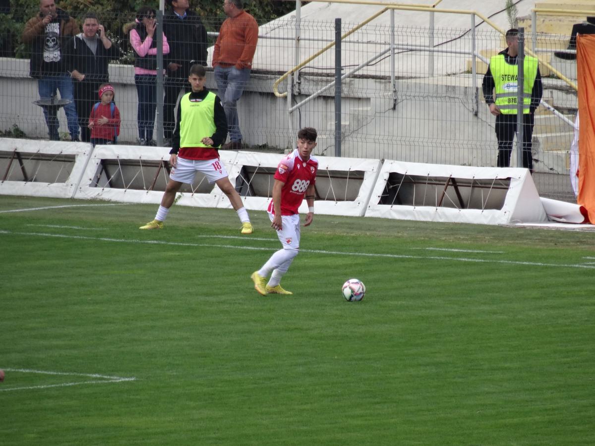Oțelul o bate pe Chiajna și revine pe podiumul din Liga 2! Rezultatele complete + clasamentul actualizat