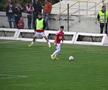 Oțelul o bate pe Chiajna și revine pe podiumul din Liga 2! Rezultatele complete + clasamentul actualizat