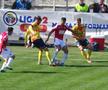 Oțelul o bate pe Chiajna și revine pe podiumul din Liga 2! Rezultatele complete + clasamentul actualizat