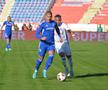 FC Botoșani - FCU Craiova, decis în prelungiri! Noul clasament din Liga 1