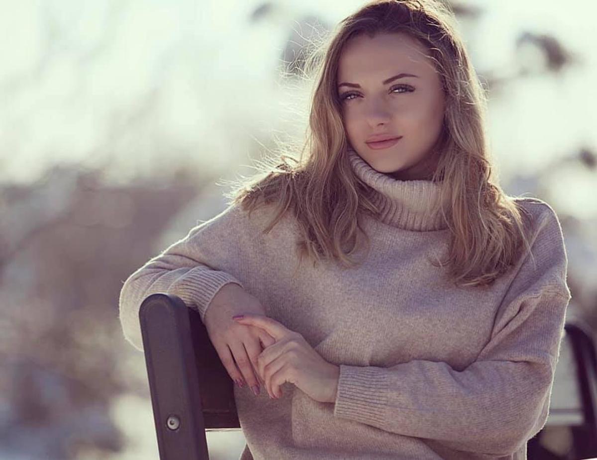 FOTO Alex Cîmpanu și logodnica, Denisa Gabriela