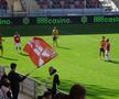 Oțelul o bate pe Chiajna și revine pe podiumul din Liga 2! Rezultatele complete + clasamentul actualizat